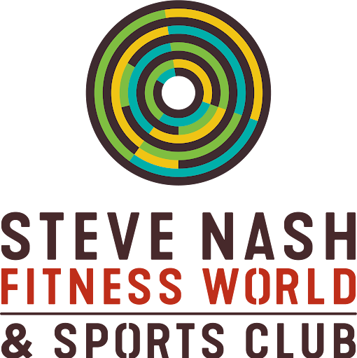 Steve Nash Sports Club (Closed) logo