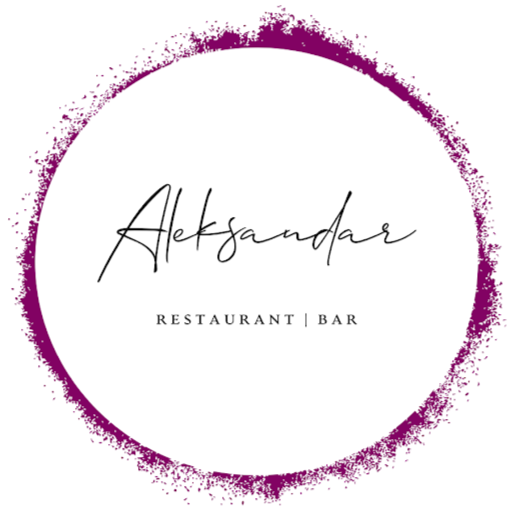 Restaurant Aleksandar logo