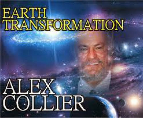 Celebrity Contactee Links New World Order To Manipulative Extraterrestrials