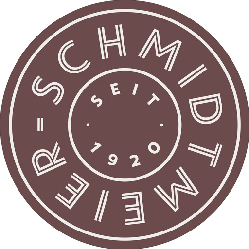 Bäckerei & Konditorei Schmidtmeier logo