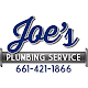 Joe’s Plumbing Service