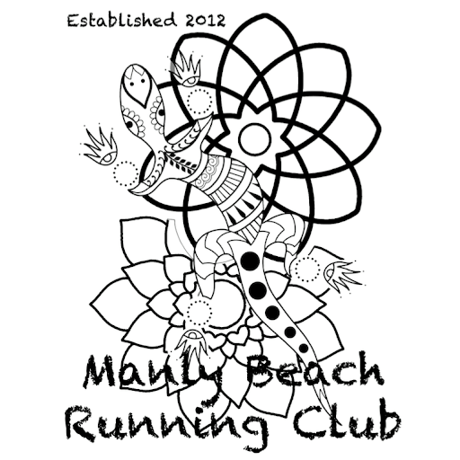 Manly Beach Running Club