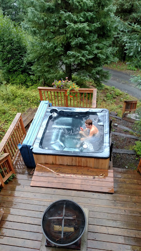 Moose Pass Alaska