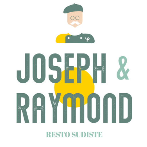 Joseph & Raymond logo