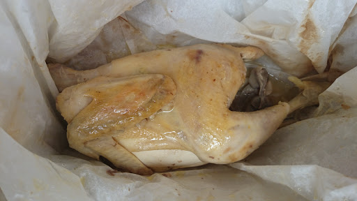 Ayam Garam Aun Kheng Lim (Main Branch)