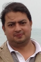 Devendra Bhattarai