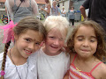 Buurtfeest zomer 2011