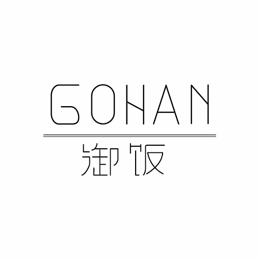Gohan - Sushi & asian restaurant logo