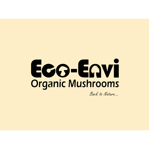 Eco-Envi Organic Mushrooms, East Coast Rd , Near Mandavai , Marakkanam Taluk, Villupuram District, Mandavai, Tamil Nadu 604303, India, Farm, state TN