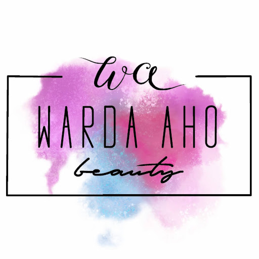 Warda-Beauty logo