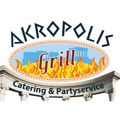 Akropolis-Grill logo