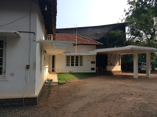 Rama Varma Union Club, Near N.S.S.H.P School, Union Club Road, Thirunakkara, Kottayam, Kerala 686001, India, Tennis_Club, state KL