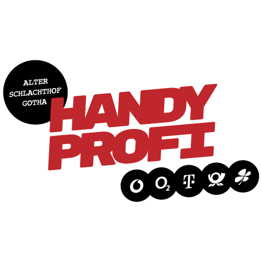 Handy-Profi Gotha | Deutsche Post | Lotto | Presse logo