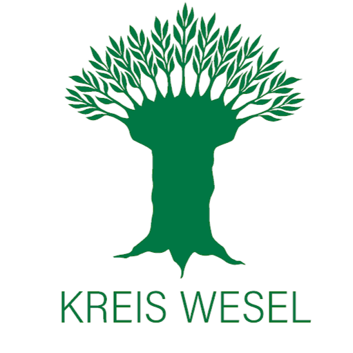 Zulassungsstelle Wesel logo