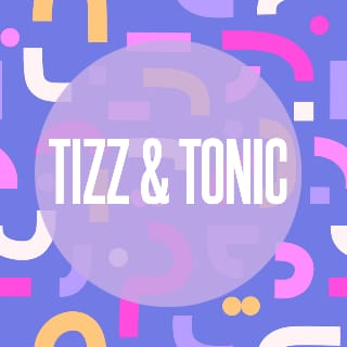 Tizz & Tonic logo