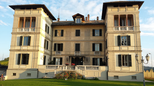 Hotel Villa la Bollina
