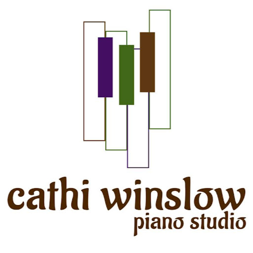 Cathi Winslow Piano Studio logo