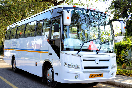 Ropar Tourist Bus Service, C-1/22, Green Park Extension, Opposite Indian Oil Building, New Delhi, Delhi 110016, India, Bus_Tour_Agency, state DL