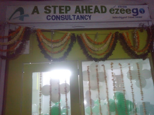 A Step Ahead Consultancy, 344, 1st Floor,Mewara Plaza, Shopping Centre, Opposite Airtel Office, Rawatbhata Road, Kota, Rajasthan 324005, India, Financial_Advisor, state RJ
