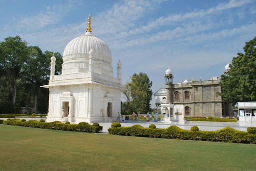 Mazar-e-Fakhri (Galiyakot), Syedi Fakhruddin Shaheed Kubba, Taherabad, Rajasthan 314026, India, Religious_Institution, state RJ