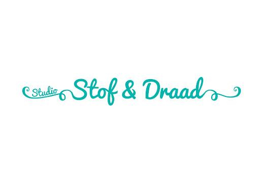Studio Stof&Draad logo