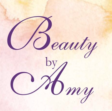 Beauty by Amy logo