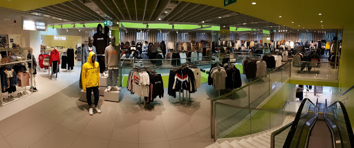 Bershka Belgium