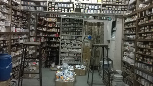 Shanker Medical Stores, Opposite M.B.S. Hospital, Nayapura, Kota, Rajasthan 324001, India, Medicine_Stores, state CT