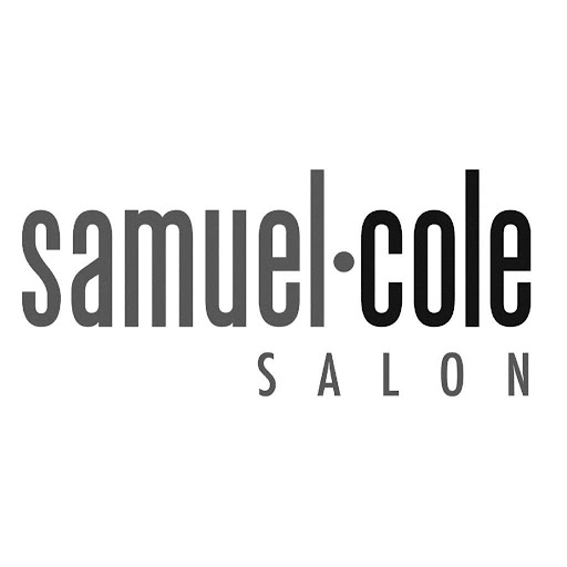 Samuel Cole Salon logo