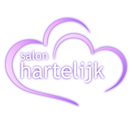 Salon Hartelijk logo