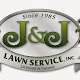 J&J Lawn Service, Inc.