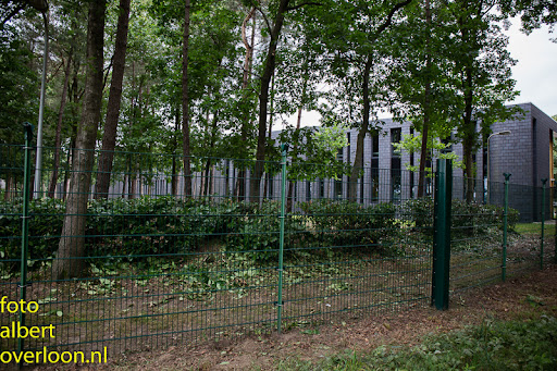 Eerste asielzoekers in Asielzoekerscentrum in overloon 20-06-2014 (37).jpg