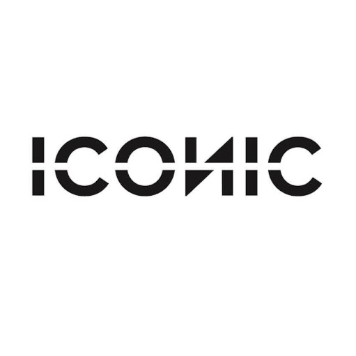 ICONIC - PARRUCCHIERE TORINO logo