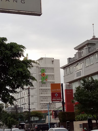 Photos of POP! Hotel Kemang - Jakarta