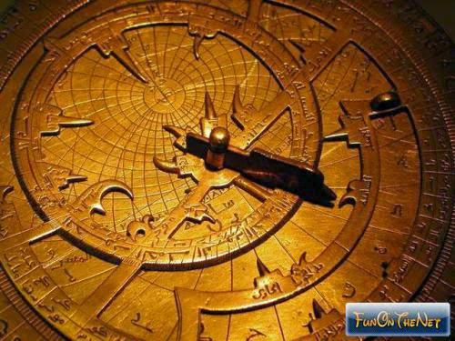 Incredible Astronomical Clocks