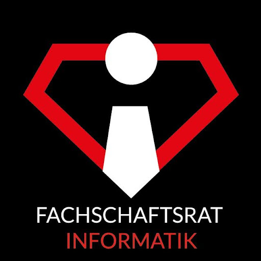 Fachschaftsrat Informatik logo