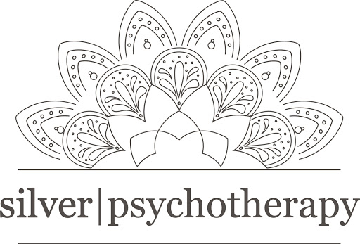 Silver Psychotherapy logo