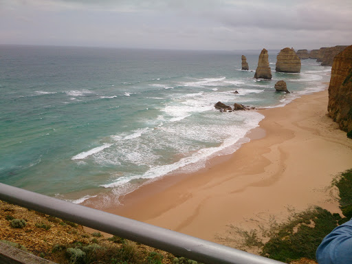 Parc national de Port Campbell