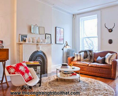 Sắm sofa da rộn ràng đón Tết - <strong><em>Thi công nội thất gỗ</em></strong>-10