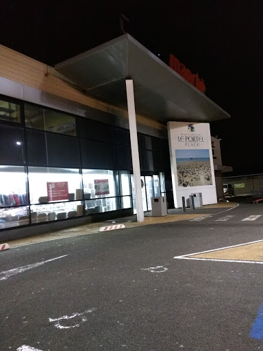Intermarché SUPER Le Portel