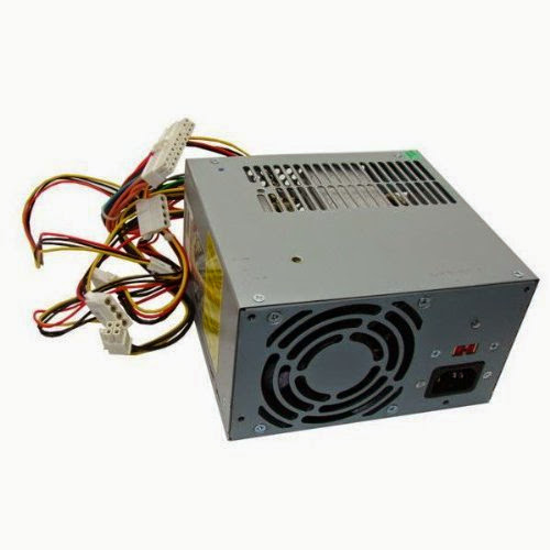  5187-1098 HP 250 watt Power Supply