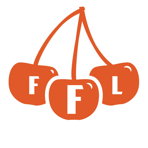 Fizzy's Fountain & Liquors logo