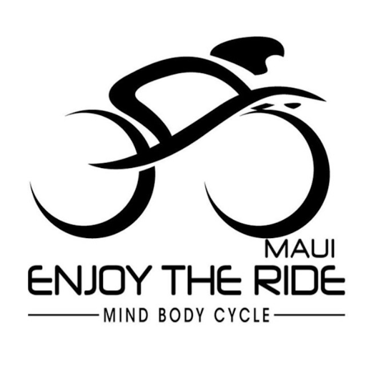 Enjoy the Ride MAUI logo