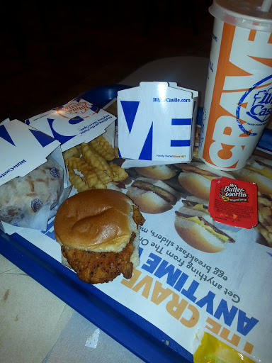 Fast Food Restaurant «White Castle», reviews and photos, 9480 Dunkirk Ln N, Maple Grove, MN 55311, USA