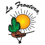 La Frontera Mexican Restaurant logo