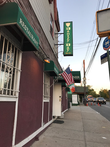 Restaurant «Bantry Bay Publick House», reviews and photos, 33-01 Greenpoint Ave, Long Island City, NY 11101, USA