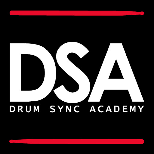 Drum Sync Academy logo