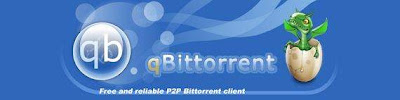 qBittorent, un completo y liviano cliente BitTorrent