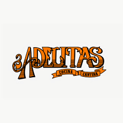 Adelitas Cocina Y Cantina logo