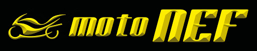 MOTONEF logo